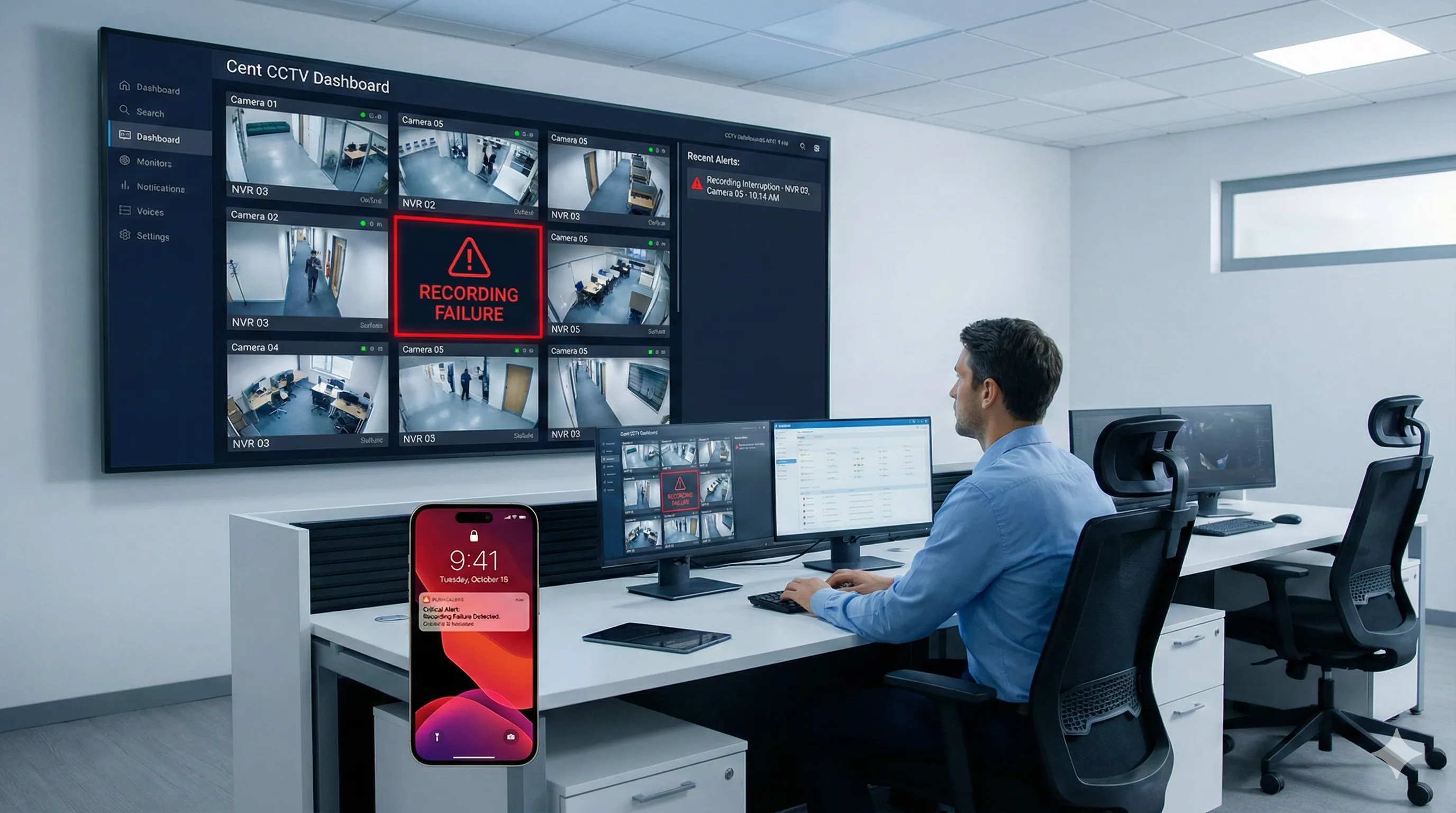 Industry Customization